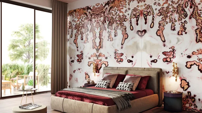 Bedroom: 5 original furnishing ideas | SICIS