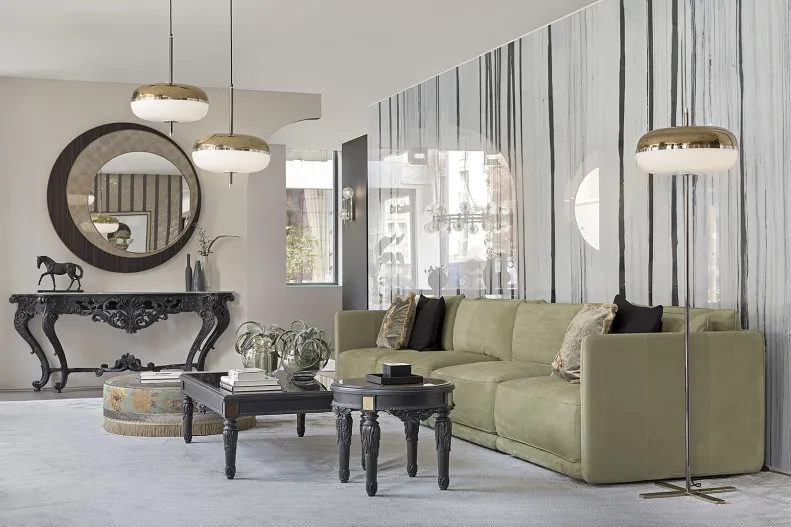 gallery-Jaques Side Table