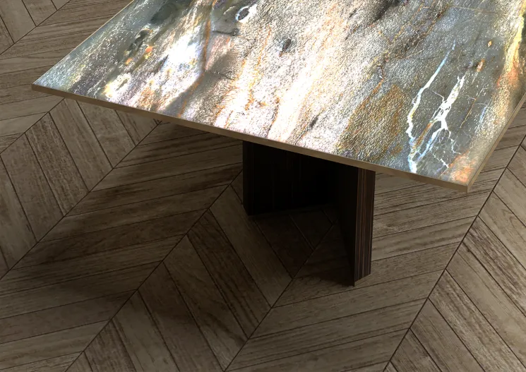 gallery-Philippe Table 400