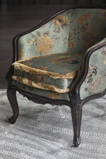 gallery-Orlèans Armchair