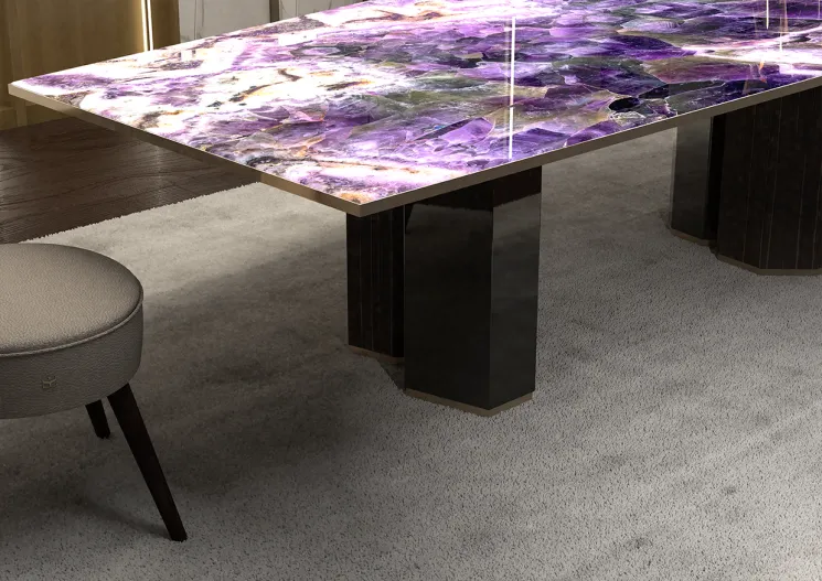 gallery-Philippe Table 400