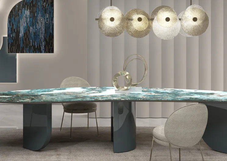 gallery-Philippe Table 400