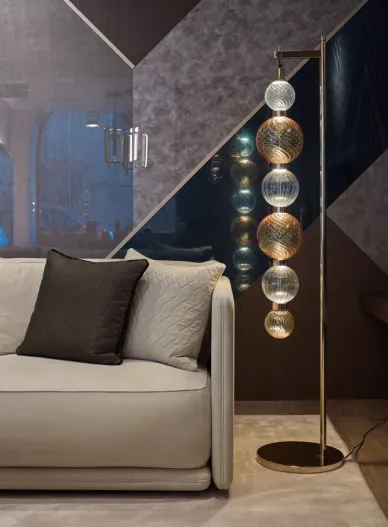 gallery-Drop Floor Lamp