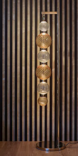 gallery-Drop Floor Lamp