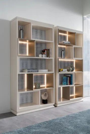 gallery-Blake Bookshelf