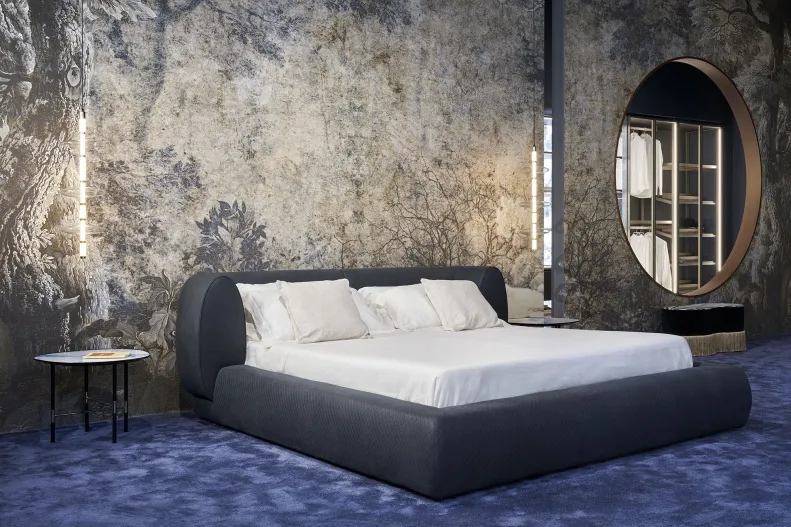 gallery-Botero Bed