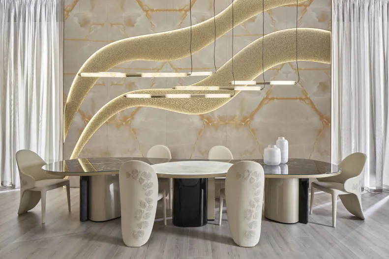 gallery-Philippe Table 400