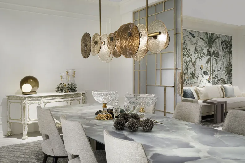 gallery-Trianon Buffet