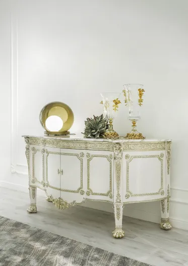 gallery-Trianon Buffet