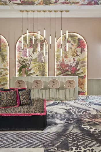 gallery-Savage Ottoman