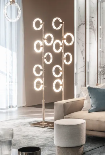 gallery-Polo Floor Lamp