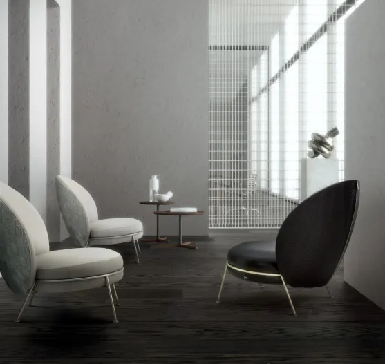 gallery-Amaretto Armchair