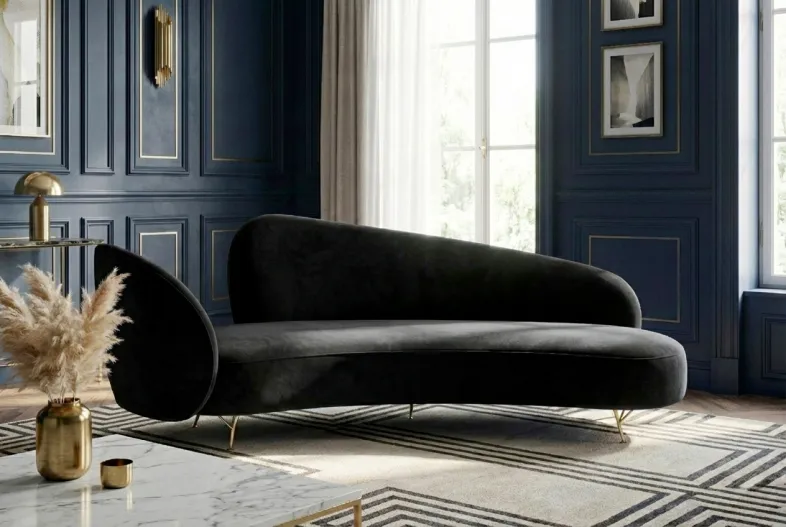 Amaretto Sofa | Sicis