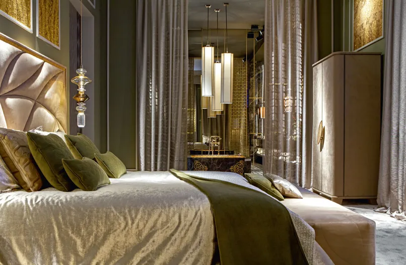 gallery-Casanova Bed