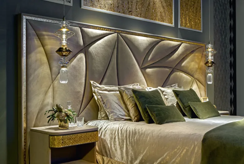 gallery-Casanova Bed