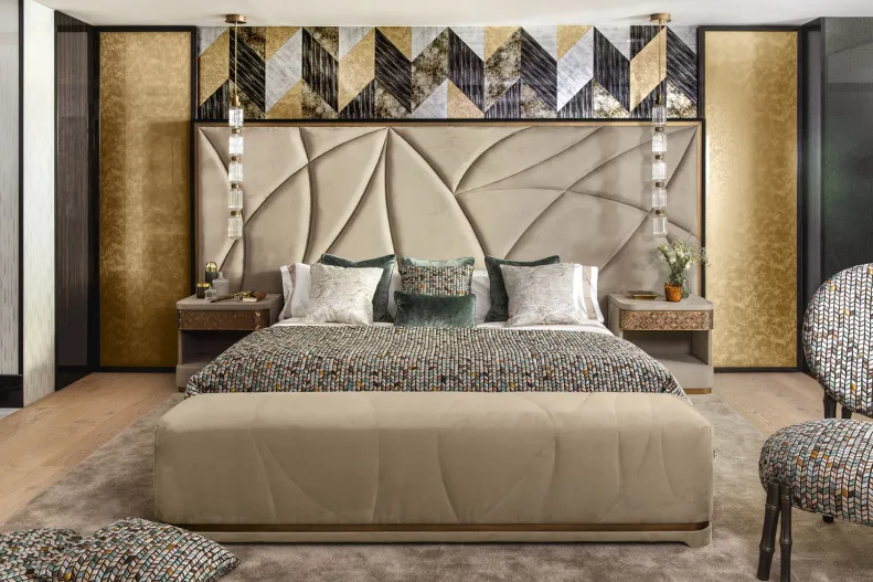 gallery-Casanova Bed