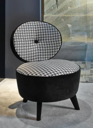 gallery-Corneille Armchair