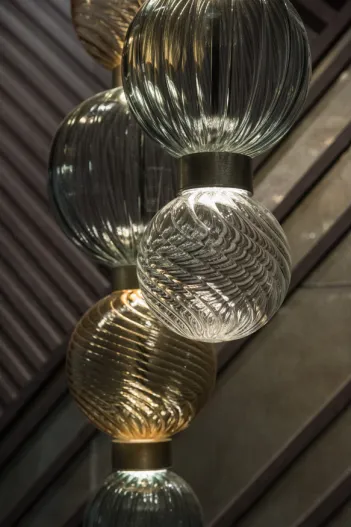 gallery-Drop Ceiling Lamp