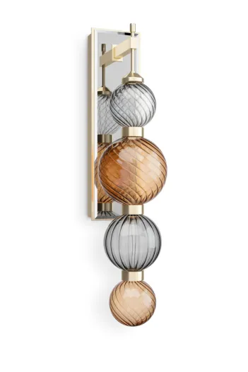 gallery-Drop Wall Sconce