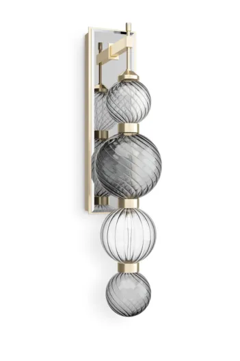 gallery-Drop Wall Sconce