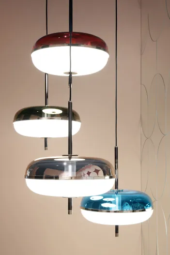 gallery-Amaretto Ceiling Lamp