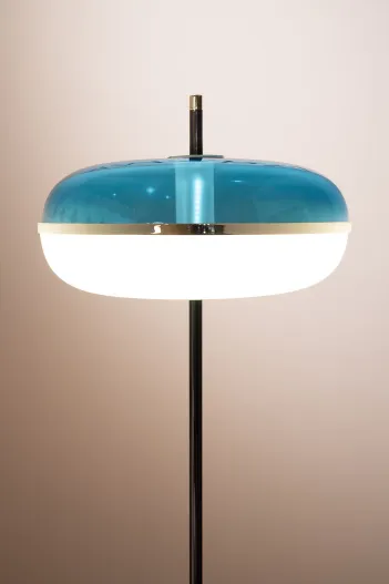 gallery-Amaretto Lampada da terra