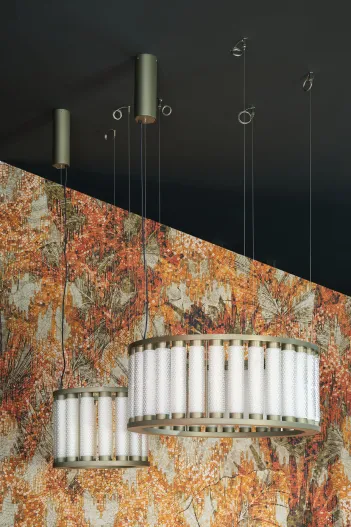 gallery-Bohème Chandelier