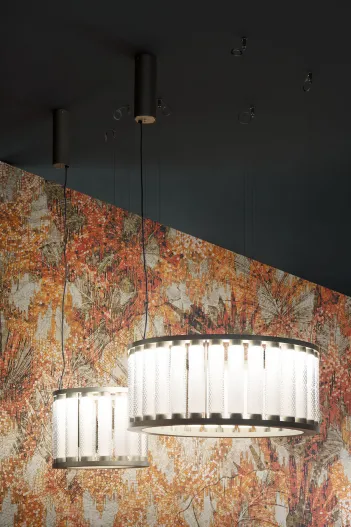 gallery-Bohème Chandelier