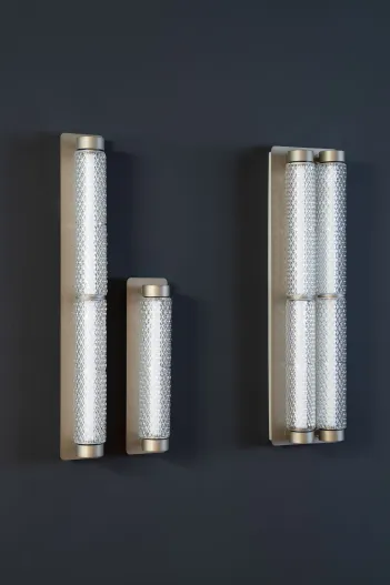 gallery-Bohème Wall Sconce