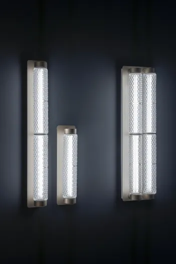 gallery-Bohème Wall Sconce