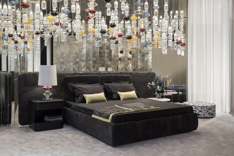 gallery-Ballet Ceiling Lamp