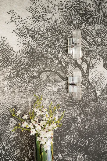 gallery-Ballet Wall Sconce