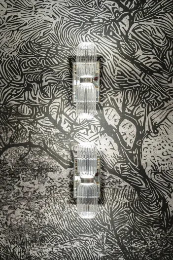 gallery-Ballet Wall Sconce
