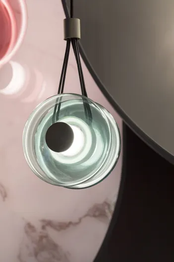 gallery-Yo-yo Ceiling Lamp