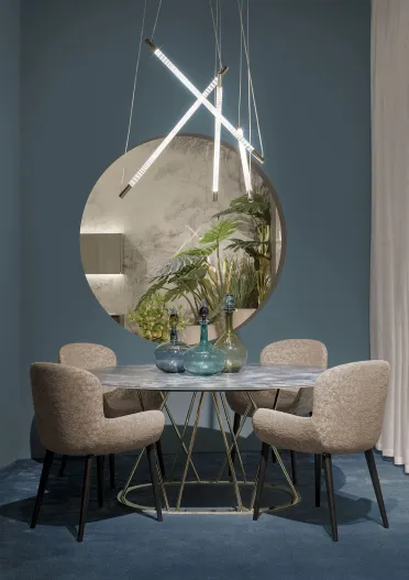 gallery-Sciangai Ceiling Lamp