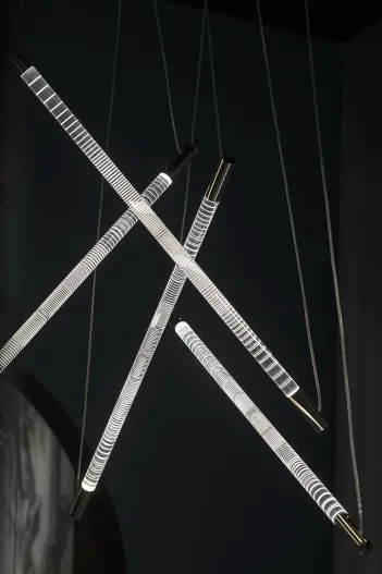 gallery-Sciangai Ceiling Lamp