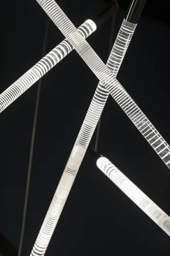 gallery-Sciangai Ceiling Lamp