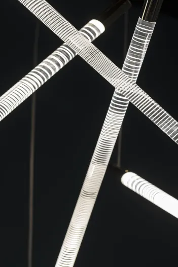 gallery-Sciangai Ceiling Lamp