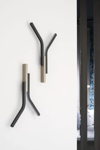 gallery-Caddy Wall Sconce