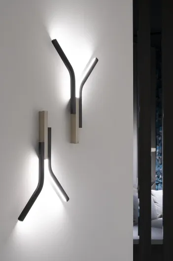 gallery-Caddy Wall Sconce