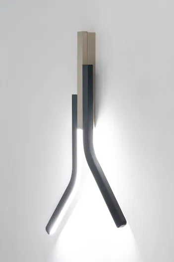 gallery-Caddy Wall Sconce