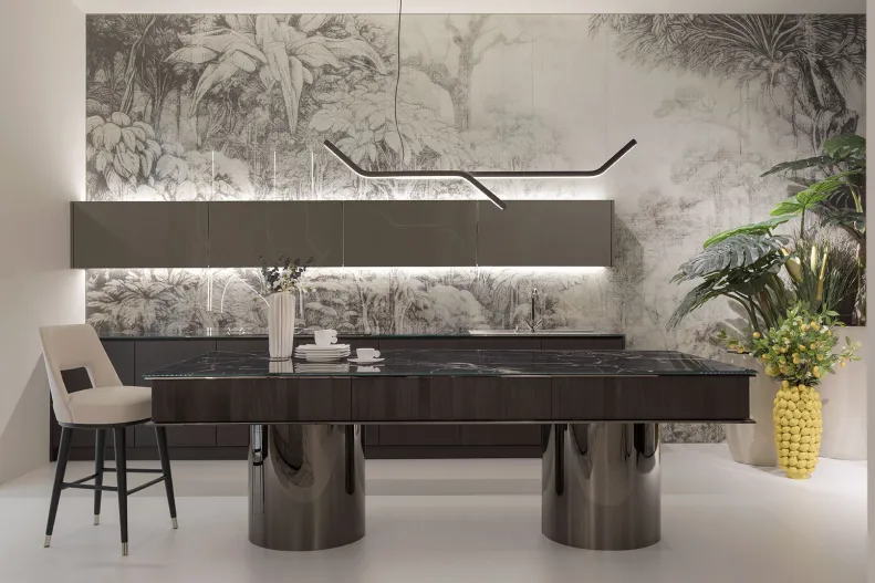 gallery-Caddy Linear Lamp