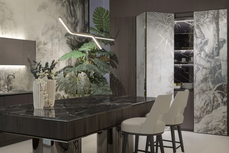 gallery-Caddy Linear Lamp
