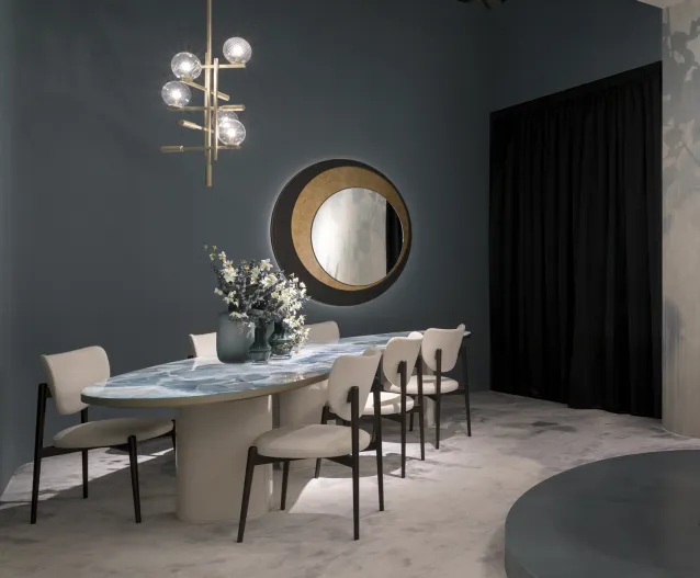 gallery-Philippe Table 400