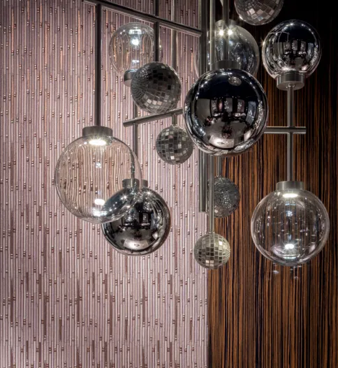 gallery-Fluxus Ceiling Lamp