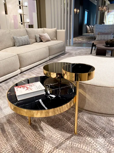 gallery-Orbital Coffee Table