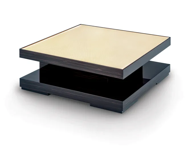 gallery-Island Low Coffee Table