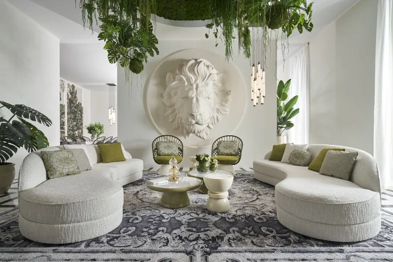 gallery-Maya Coffee Table
