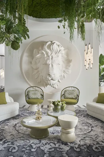 gallery-Maya Coffee Table