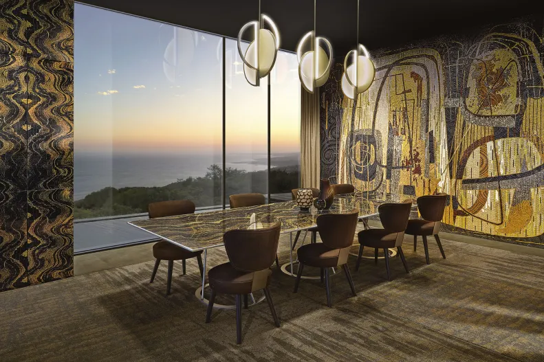 gallery-Philippe Table 400